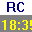 Riding Clock icon